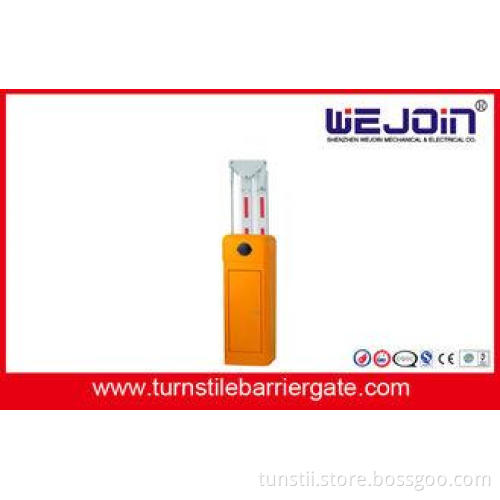 Crank Car Parking Lot Boom Barrier Gate Arm Anti - collisio